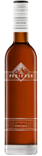 Pfeiffer Wines Topaque NV Rutherglen